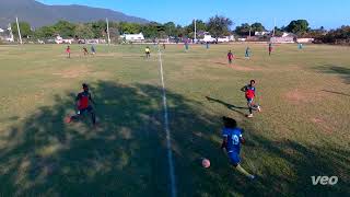 Liguanea United FC 2 vs Browns Town 3 Full Match [upl. by Behrens]