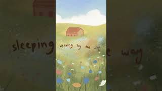 Overgrown Garden animatic overgrowngarden animatic beetlebugs procreateipad shorts [upl. by Till]