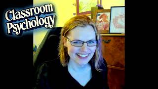 Classroom Psyhology 32 A Trans Healthcare Deep Dive [upl. by Wolliw232]