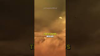 Real Footage Shows What It Was Like to Land on Titan Saturn’s Largest Moon [upl. by Ennirac]