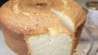 Cream Cheese Pound Cake Recipe  How To Make It Moist amp Delicious [upl. by Cecily148]