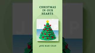 Ber Months Jose Mari Chan  Philippines Christmas Icon  Christmas  Christmas In Our Hearts [upl. by Benn]