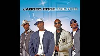 Jagged Edge Walked Outta Heaven [upl. by Pinette504]