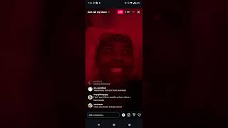 Weluvche Hurricane update and QampA IG Live [upl. by Aurel40]