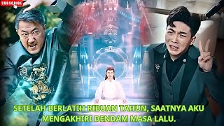 Setelah berlatih ribuan tahun saatnya aku mengakhiri dendam masa lalu kdrama [upl. by Niall]