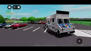 Getting ice cream from Pete’s ice cream truck [upl. by Christen]