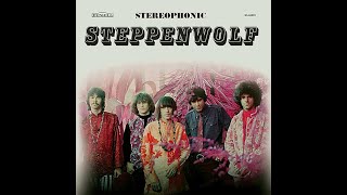 Steppenwolf  Magic Carpet Ride 4KLyrics [upl. by Fusuy]