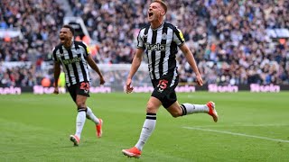 Newcastle United 4 West Ham 3 LIVE reaction to remarkable rollercoaster win [upl. by Uuge3]