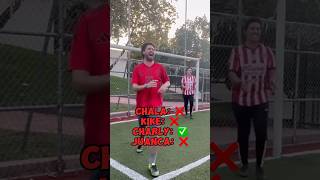 Vayan a ver el episodio completo Chivahermanos podcast laschivas ligamx chivas [upl. by Eanahc]