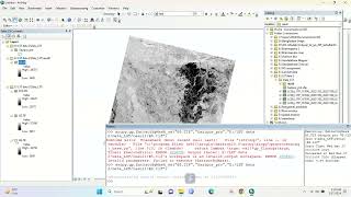 Geospatial Analysis using Python [upl. by Akenom]