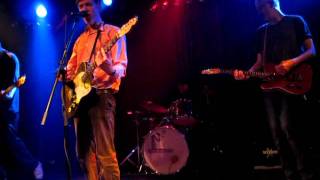 CHOKEBORE  Lawsuit  Live  Café Central Weinheim Germany 10202011 [upl. by Otreblada]