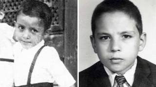 Recep Tayyip Erdogan Transformation  From 1 To 64 Years Old [upl. by Einnalem]