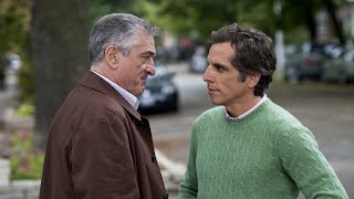 Little Fockers Full Movie Facts amp Review  Robert De Niro  Ben Stiller [upl. by Nyltyak]