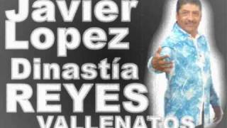 Javier Lopez y sus Reyes Vallenatoscomo duele el frio [upl. by Towny]