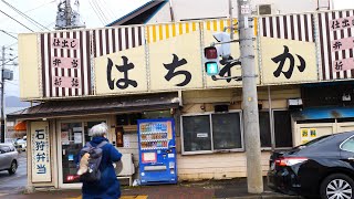 お弁当一日1000食！手間も暇も原価もかけすぎの手作り弁当屋「はちわか」の朝の仕込みに密着 [upl. by Augusto988]