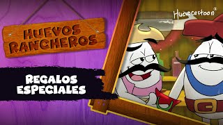 Huevos Rancheros Compilación 2 🥚😄  Huevocartoon [upl. by Sirrep137]