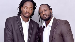 Mutabani wa Bebe Cool Allan Hendrick Akyamudde Abayimbi ku Federation Jam Session [upl. by Noraed]