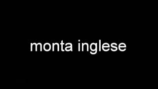 Monta inglese vs monta americana [upl. by Feer]