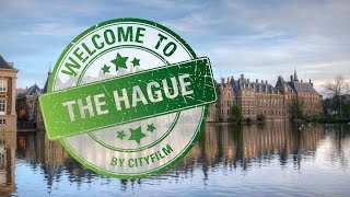 Welcome to the Hague  The Netherlands [upl. by Wivina969]