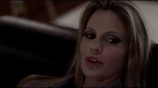 True blood 6x07 Pam quotSo when I say Im not hungry because Im horny you get itquot [upl. by Assirol]