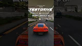 DEMO CARS In TEST DRIVE UNLIMITED SOLAR CROWN shorts gaming testdriveunlimitedsolarcrown [upl. by Elke]