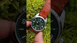 Nomadic Turas 914 Expedition Forest Hike forest nature watch [upl. by Gardas345]