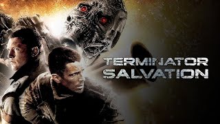 Terminator Salvation 2009 Original Trailer FHD [upl. by Enyal]