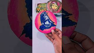 DIV Diwali special home decor crafts bts viralvideo shorts new craft art diy diwali status [upl. by Oalsecnew]