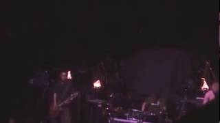 Chevelle  Closure Live 12072002 [upl. by Noyar]