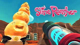 Ruining Slime Rancher by Destroying The Slime Economy [upl. by Wilden]