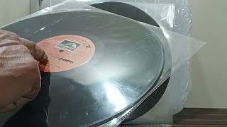 LP Vinyl on sell various hit Hindi movies Rs 250 to Rs 500 [upl. by Aiset]