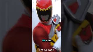 Super Sentai 2025 Leak Gozyuger [upl. by Herodias]