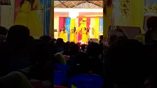 Osalama Ailesa song dance 🔥💃🏼runway dance shorts youtubeshorts malayalam vairalshort sub [upl. by Devlen]