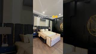 Fully furnished house in dha lahore luxurydecoration interiordesign expensiveliving houseforsale [upl. by Enyale]