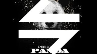 Desiigner  Panda in Reverse [upl. by Cl]