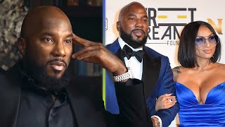 Jeezy Files For Divorce After Catching His Wife CHEATING With Chung Li 🤣 [upl. by Eednak875]