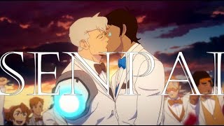 Shance  Senpai [upl. by Erdua445]