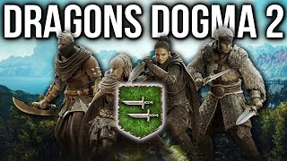 Dragons Dogma 2 Thief Is Insane Tips amp Tricks Guide  Better Farming amp Massive Damage [upl. by Kellen]