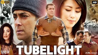 Salman Khans Tubelight Burns A Hole In His Pocket amp How  Bollywood News [upl. by Lura950]