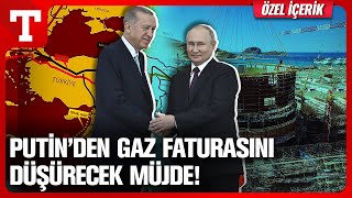 Kritik Zirveden ‘Ucuz Yakıt’ Müjdesi Geldi Türkiye Bu Kış Daha Ucuza Isınacak – Türkiye Gazetesi [upl. by Katonah]