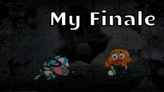 FNF My Finale 1 Hour loop [upl. by Aiciled]