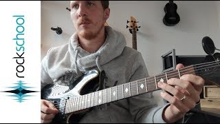 Sweet Soul Music Rockschool grade 2 Guitar [upl. by Lita]