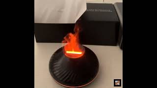 Mini Volcano Humidifier [upl. by Ivie]