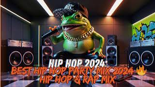 247 Hip Hop Instrumentals Live  Chill Beats amp Rap Music For Study Work amp Relaxation [upl. by Niwre]