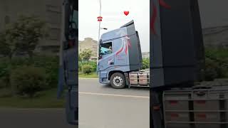 DONGFENG K❤️ dongfengbacgiang dongfeng truckdriver xetaidongfeng xebendongfeng daukeodongfeng [upl. by Handel]