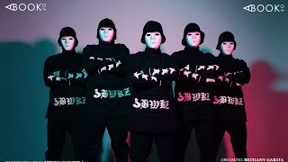 New Jabbawockeez Dance 2017  Best Collection Of Jabbawockeez 2017  Hip Hop Dance TV [upl. by Hurleigh635]