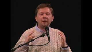 Eckhart Tolle  Living Your True Purpose [upl. by Cogswell]