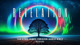 The Book of Revelation KJV  Audio Bible FULL by Max McLean audio bible audiobook scripture [upl. by Ebeohp973]