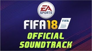 Mura Masa  helpline ft Tom Tripp Official Fifa 18 Soundtrack [upl. by Fleisig955]