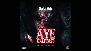 Shatta Wale  Ay3 Halfcast Audio Slide [upl. by Glad]